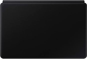 Samsung Galaxy Tab S7 Keyboard Cover, Black