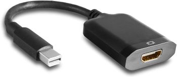 Vantec USB 3.0 to HDMI Display Adapter (NBV-200U3) CB-HD20MDP12