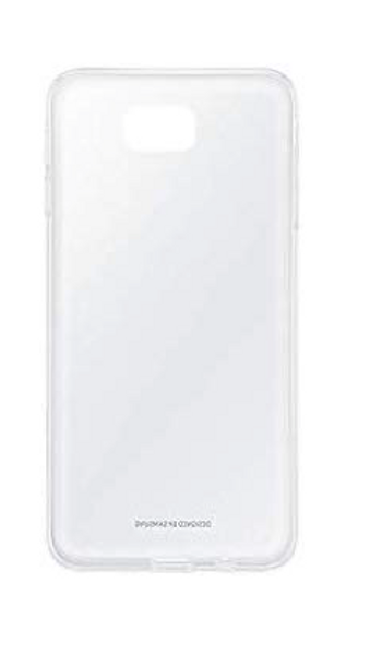 Samsung Galaxy J7 Prime Clear Cover