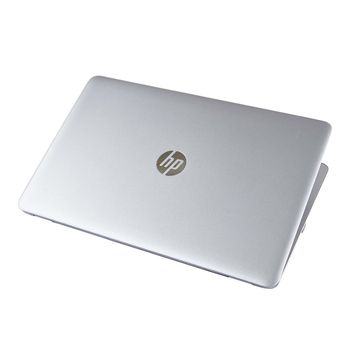 HP EliteBook 850 G3 Laptop with 15.6 inch Display, Intel Core i7 Processor, 6th Gen, 8GB RAM, 256GB SSD, Intel HD Graphics, Windows 10 pro, Silver Color