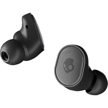 Skullcandy Sesh Evo True Wireless Earphone (S2TVW-N896) Black