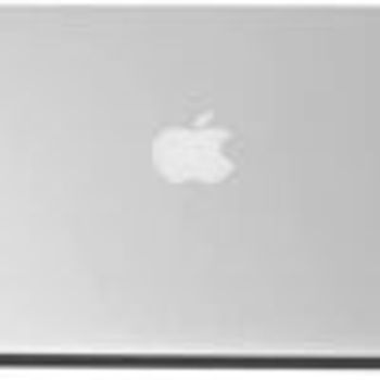 Apple MacBook Pro (A1502 Early-2015) Core i5 2.7GHz, 13 inch Retina, 8GB RAM, 128GB SSD 1.5GB VRAM, ENG KB Silver