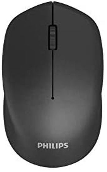 Philips SPK7344 USB Wireless Mouse