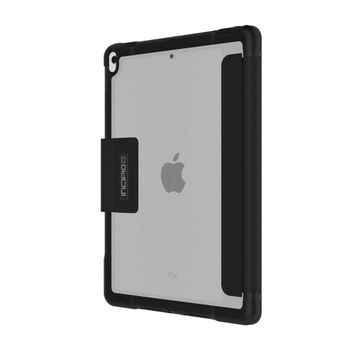 Incipio Teknical Rugged Folio For Ipad Pro 10.5 2017 - Black