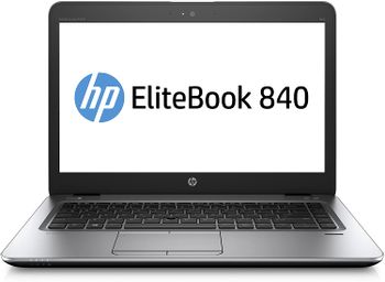 HP ELITEBOOK 840 G3 INTEL CORE I5 6th GENERATION 8GB RAM 500 GB  14