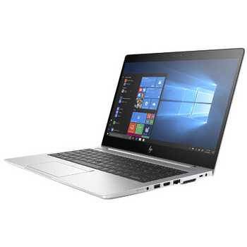 HP Elitebook 830 G6 Business Laptop, Core i5 8th Gen, 8GB RAM | 512 PCIe SSD | 13.3” FHD IPS Screen, Backlit KB, Win 10