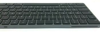 Apple Magic 2 Keyboard with Numeric Keypad Model  A1843 - Space Gray