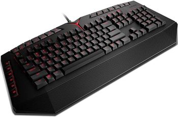 Lenovo Legion Y Gaming Mechanical Switch Keyboard - GX30K04088