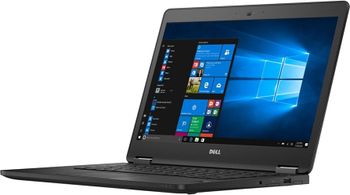 Dell Latitude 7470 Laptop 14 Inch FHD Display 6th Generation Core i7 512 GB SSD 16GB RAM Backlit Keyboard Laptop