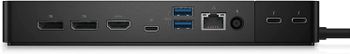 DELL Thunderbolt 4 Dock WD22TB4 Dual Display Support with 180w Power Adapter