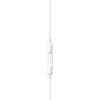 سماعات أذن Apple EarPods مع موصل Lightning (MWTY3AM/A)