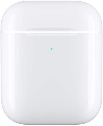 Apple Wireless Charging Case for AirPods White