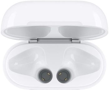 Apple Wireless Charging Case for AirPods White