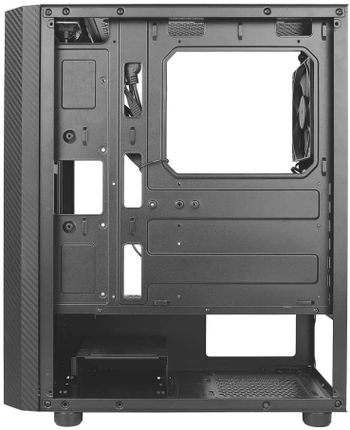 Antec NX230 Case Mid Tower Gaming Case - Black