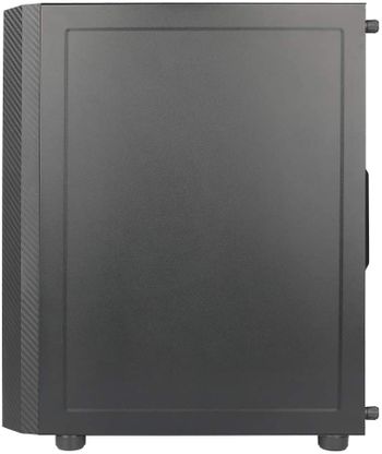 Antec NX230 Case Mid Tower Gaming Case - Black