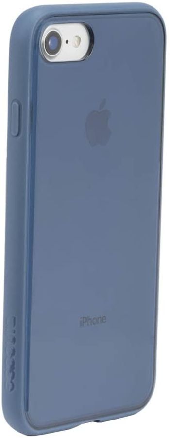 Incase Pop Case - iPhone 8 Plus & iPhone 7 Plus - Clear Grey - One Size