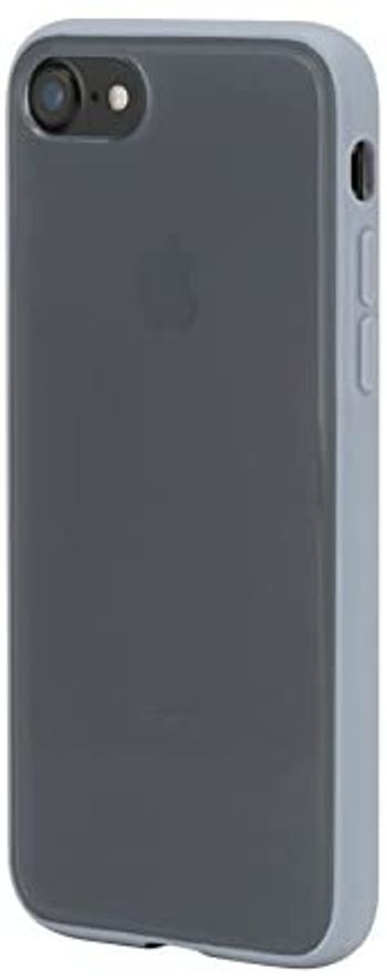 Incase Pop Case - iPhone 8 & iPhone 7 -/Back Cover/Dark Taupe/One size