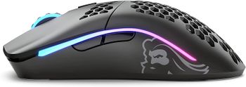 Glorious Gaming Mouse Model O Wireless - Matte Black