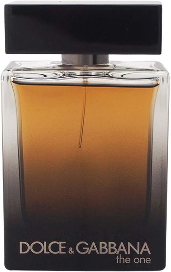 Dolce & Gabbana The One Eau de Parfum Spray, 100 ml, Black.