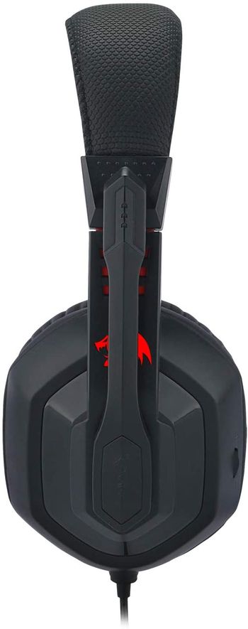 Redragon ARES H120 Gaming Headset Wired