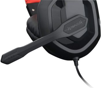 Redragon ARES H120 Gaming Headset Wired