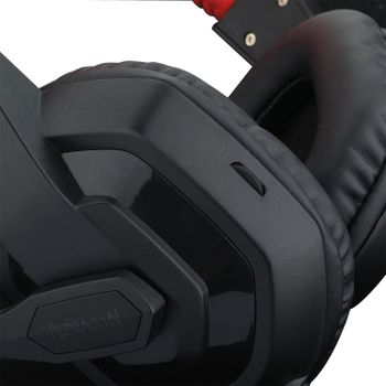 Redragon ARES H120 Gaming Headset Wired