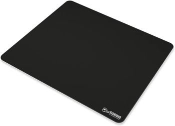 Glorious 3XL Extended Gaming Mouse Pad 24"x48" - Black