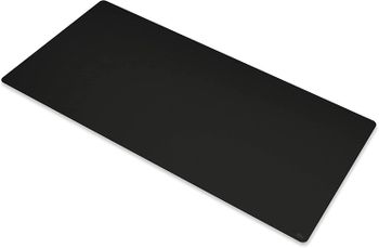 GLORIOUS XL EXTENDED MOUSE PAD 14x24 Black