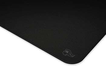 GLORIOUS XL EXTENDED MOUSE PAD 14x24 Black