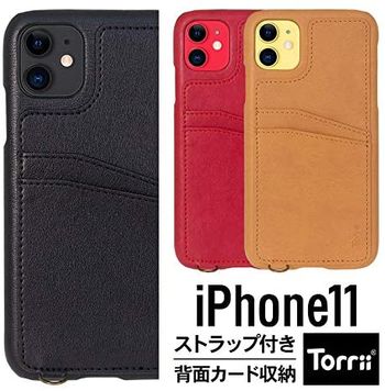 Torrii KOALA for iPhone 11, 4897078502781 Black