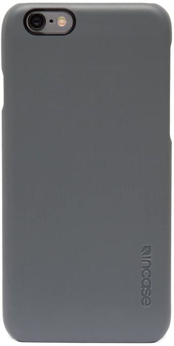 Incase Iphone 6 Quick Snap Case - Gray, Cl69410