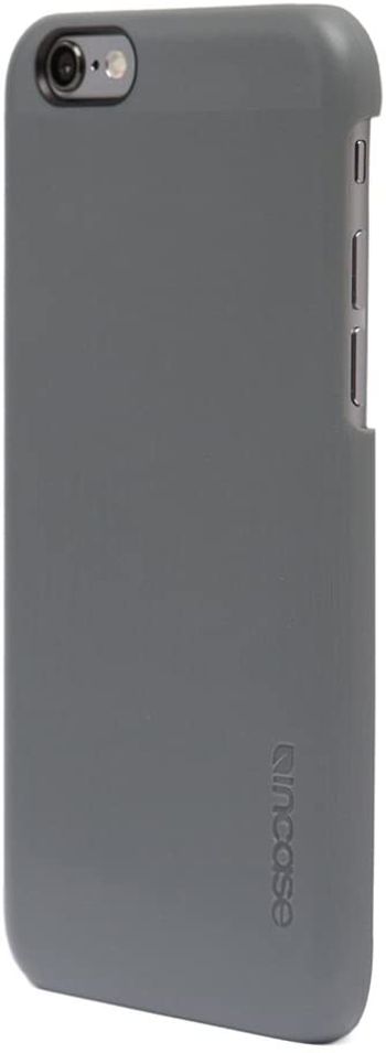 Incase Iphone 6 Quick Snap Case - Gray, Cl69410