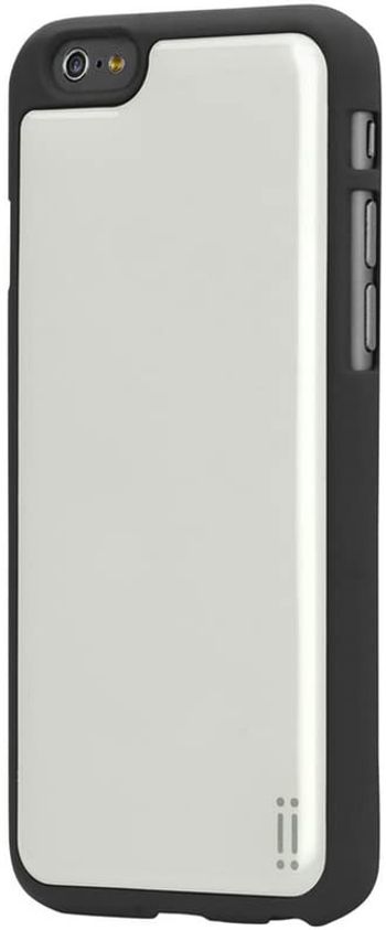 Aiino AIIPH6CV-GSPK Custodia Gel Sticker Case for iPhone 6