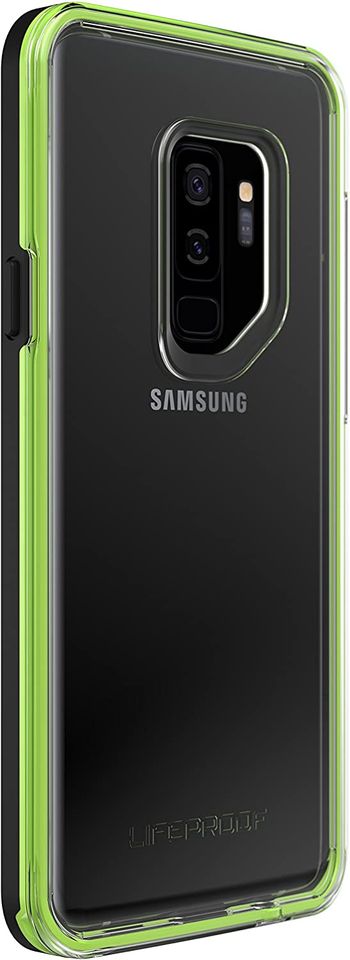 Lifeproof Slam Case for Samsung Galaxy S9+ - Night Flash/Multi color/One Size