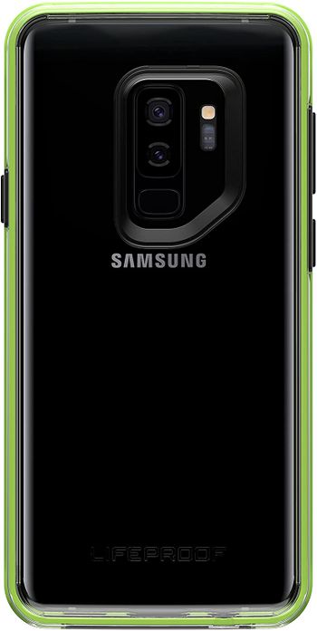 Lifeproof Slam Case for Samsung Galaxy S9+ - Night Flash/Multi color/One Size