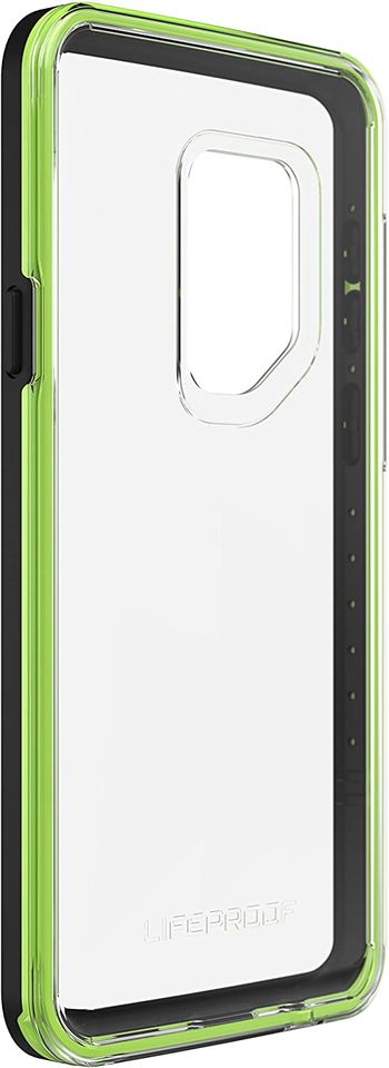 Lifeproof Slam Case for Samsung Galaxy S9+ - Night Flash/Multi color/One Size