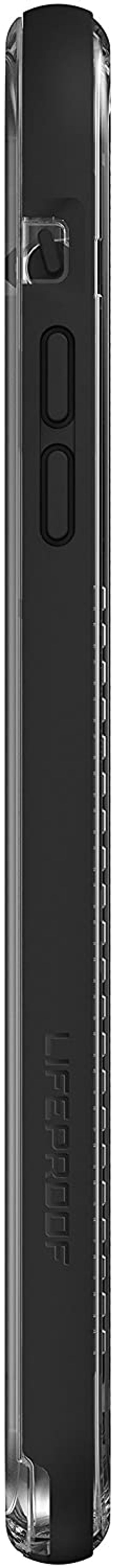 LifeProof Next Protective Drop Proof Case for Apple iPhone 7 Plus/8 Plus - Black Crystal 77-57194