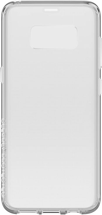 Otterbox Clearly Protected Skin Bundle For iPhone X- Transparent, 78-51252