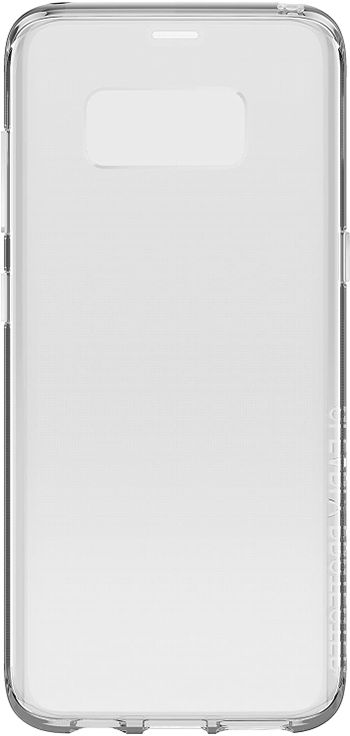 Otterbox Clearly Protected Skin Bundle For iPhone X- Transparent, 78-51252