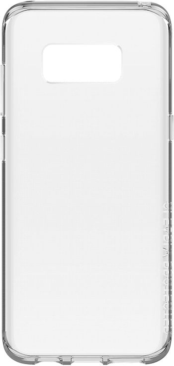 Otterbox Clearly Protected Skin Bundle For iPhone X- Transparent, 78-51252