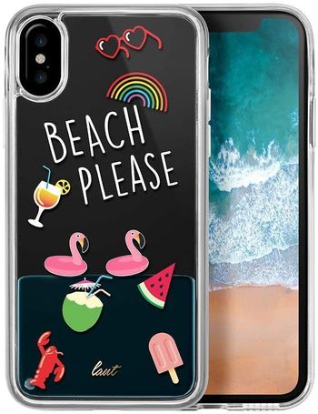 Laut Pop Iphone 8 Case Arctic - Pearl - White