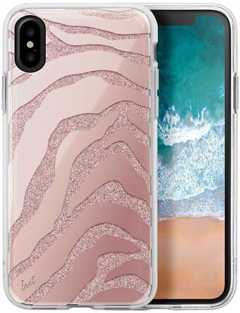 Laut Pop Iphone 8 Case Arctic - Pearl - White