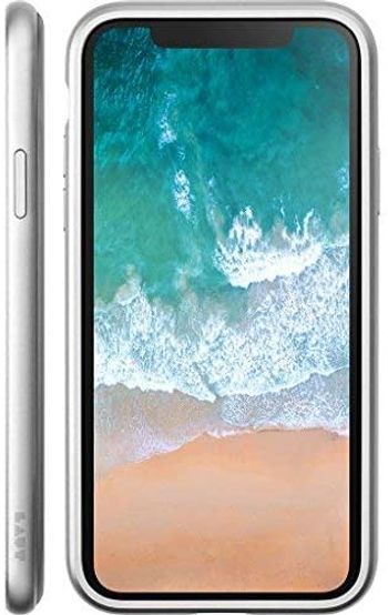 Laut Exo Frame Iphone 8 Case - Silver