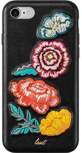 LAUT Pop iPhone 8/7 Case - Bouquet/Multicolour