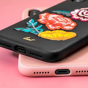 LAUT Pop iPhone 8/7 Case - Bouquet/Multicolour