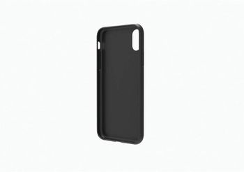 Cygnett Urban Shield Apple iPhone X Slim Statement Case - Black (CY2238CPURB)