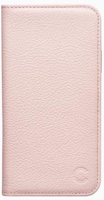 Cygnett Citi Wallet Softened Apple Iphone 8 Case - Pink - One Size