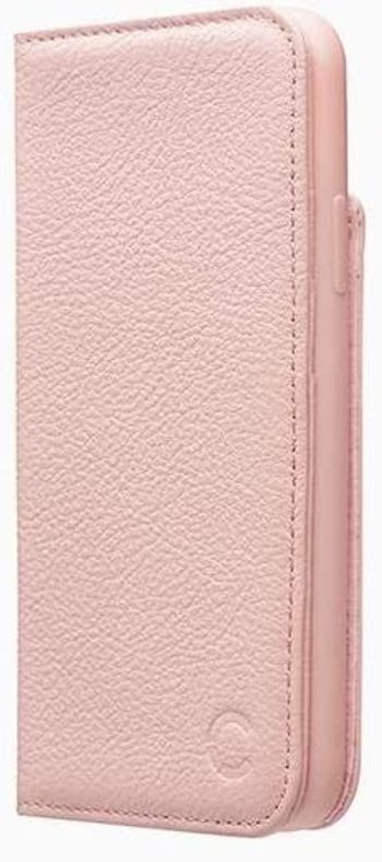 Cygnett Citi Wallet Softened Apple Iphone 8 Case - Pink - One Size