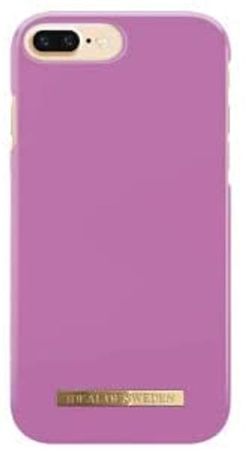 iDeal of Sweden Fashion A/W 16-17 iPhone 7 and 8 Case - Bodacious , pink/One Size