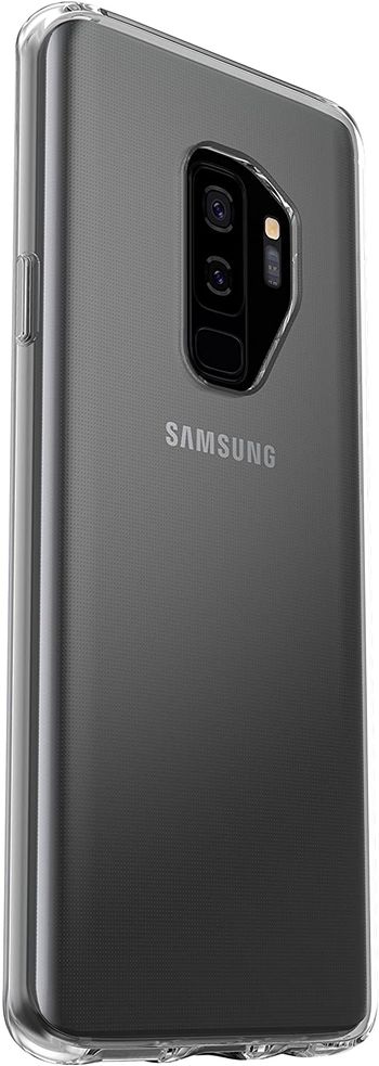 Otterbox Clearly Protected Skin for Samsung Galaxy S9+ - Clear